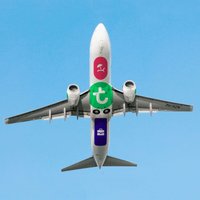 В аэропорту "Рига" приступит к работе новая бюджетная авиакомпания