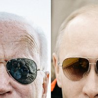 Путин и Байден в Женеве: завышенные ожидания Кремля?