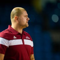Латвийского тренера за правду оштрафовали на 1600 евро