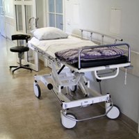 Reģionālās slimnīcas: situāciju valsts veselības aprūpes nozarē ir kritiska