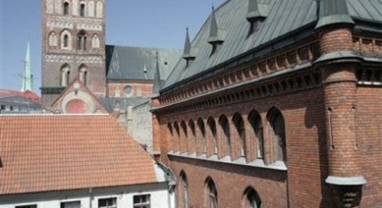 TV3: Рижский музей истории и мореходства находится в критическом состоянии