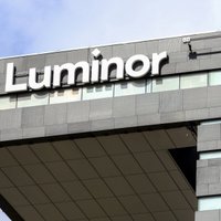 Ungārijas banka izteikusi piedāvājumu iegādāties 'Luminor'
