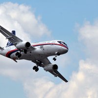 Экс-стюардесса объяснила свою насмешку над трагедией SuperJet-100