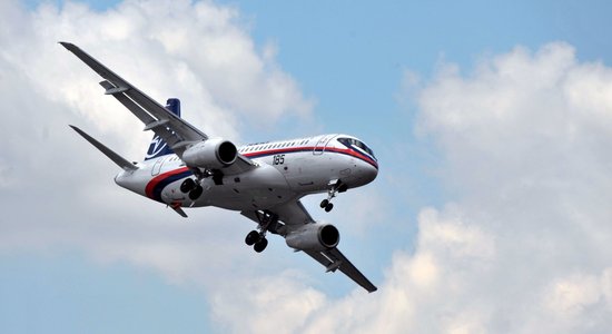 Экс-стюардесса объяснила свою насмешку над трагедией SuperJet-100