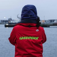 Krievija aizliegusi 'Greenpeace'