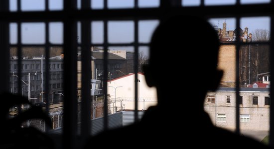 Латвия проиграла в ЕСПЧ дело о неустранении неформальной иерархии заключенных в тюрьмах