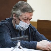Ефремов выплатил по миллиону трем потерпевшим по делу о смертельном ДТП