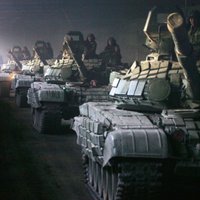 Sešas ANO Drošības padomes valstis un Igaunija aicina Krieviju izvest karaspēku no Gruzijas