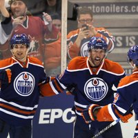 Edmontonas 'Oilers' par treneri nolīgst olimpisko čempionu daiļslidošanā