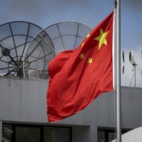 Ķīna gatavojas graut ASV kritisko infrastruktūru, brīdina FIB