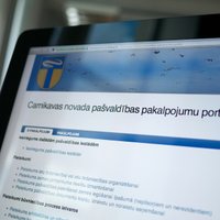 Carnikavā saziņai ar pašvaldību var izmantot elektronisko pakalpojumu portālu