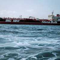 Иран отпустил членов экипажа танкера Stena Impero, включая гражданина Латвии