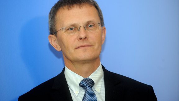 Andris Vilks