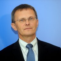 Rosina samazināt Latvijas Bankas vadību; komisija atbalsta Vilku darbam bankas padomē