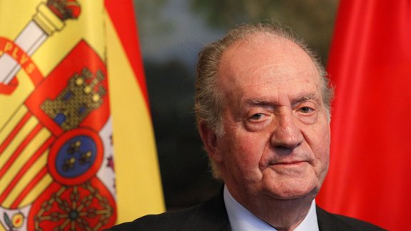 King Juan Carlos - 3