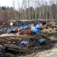 Olaines bīstamo atkritumu izgāztuvi plāno likvidēt par 6,74 miljoniem eiro