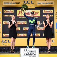 Isagirre uzvar 'Tour de France' pirmspēdējā posmā; Frūms tuvojas trešajam titulam