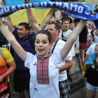 Kijevas 'Dinamo' apdrošinājuši savu mājas spēļu apmeklētājus