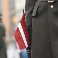 Командиры НВС Латвии и Литвы откроют памятную доску в честь "лесных братьев"