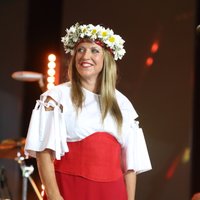 Rajecka asi kritizē latviešu mūziķu jauno paaudzi