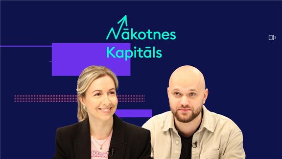 Par Latviju kā kriptocentru un valsts bagātības uzkrāšanu "bitkoinos" spriež "Nākotnes kapitāls"