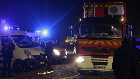 lamanšs english channel policija ārzemēs