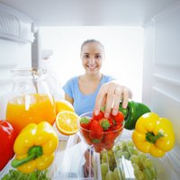 Полный ЗОЖ: вредные советы о питании и витаминах