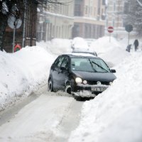 ФОТО: Как для многих водителей началось утро 14 января (+ подборка аварий)