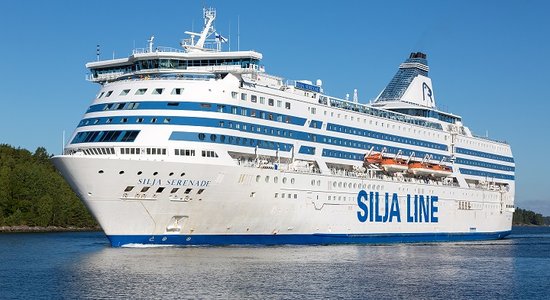 Tallink открыл в Финляндии и Швеции продажу спецкруизов на летний сезон