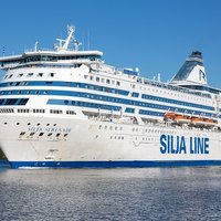 'Tallink' vasarā kursēs arī starp Rīgu un Helsinkiem