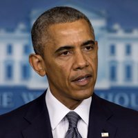 Обама: Boeing сбили с подконтрольной сепаратистам территории