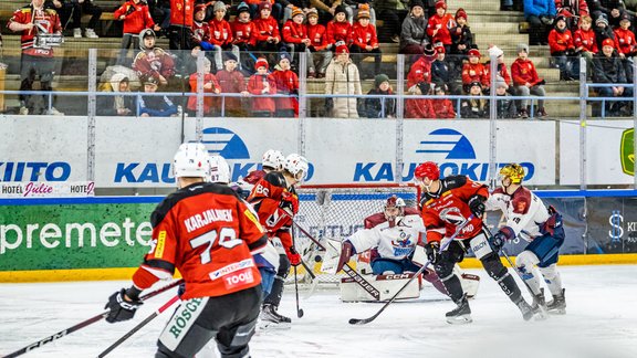 Zemgale/LLU, hokejs, Mestis