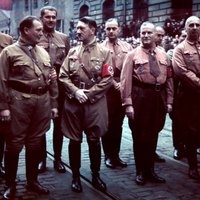 Попытка Гитлера совершить переворот: "Пивному путчу" — 90 лет