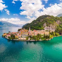 Туристический налог: Знаменитое итальянское озеро Комо планирует ввести плату за посещение