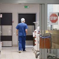 Veselības nozares stiprināšanai piešķir 8,3 miljonus eiro