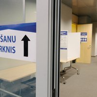 EP vēlēšanu laiks pagaidām aizrit mierīgi, norāda Valsts policijas priekšnieks