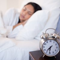 Не спится: 10 странных причин бессонницы