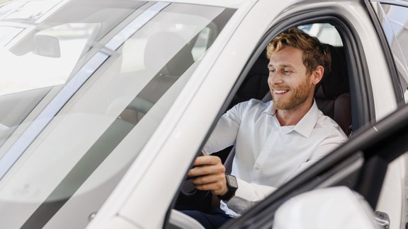 Uzņēmumu vieglie auto – darbinieki biežāk izvēlas pilsētas apvidus auto