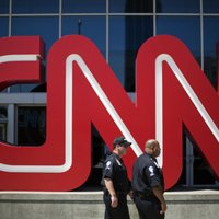 Krievija atļauj raidīt CNN