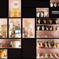 RSU Anatomijas muzejs nominēts prestižajai Eiropas Muzeju gada balvai