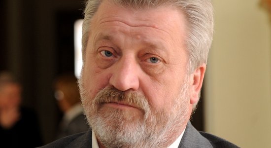 Бывший у власти в Екабпилсе 20 лет подряд Леонид Салцевич потеряет кресло мэра