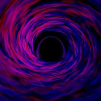 Ar Veba teleskopu atrod līdz šim senāko melno caurumu Visumā
