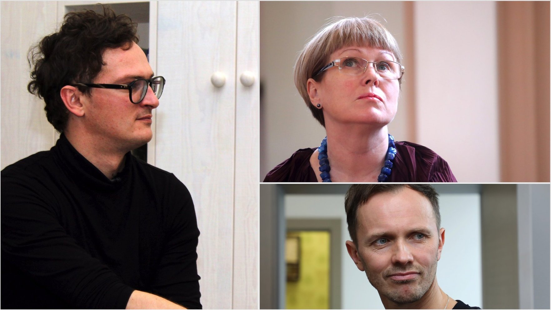 Fonds "Viegli" pauž bažas par Ziedoņa un Purvīša muzeju pastāvēšanu un prasa naudu