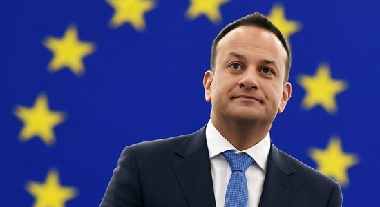 Премьер-министр Ирландии Лео Варадкар объявил об отставке