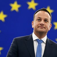 Ирландский премьер против "жесткой границы" с Северной Ирландией