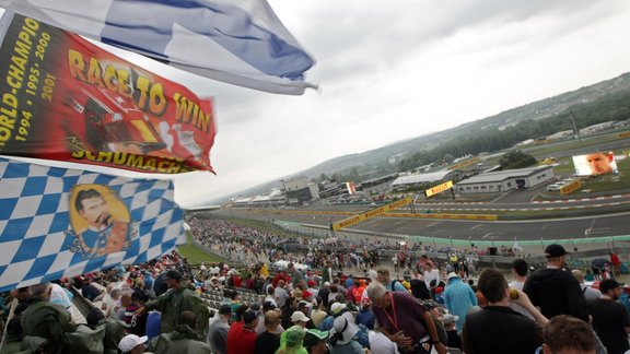 Hungaroring