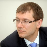 Premjera biroja vadītājs atsaucis savu kandidatūru darbam Rīgas lidostas padomē