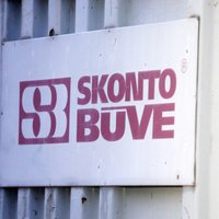 Skonto būve угрожает фирме Eko osta уголовной ответственностью за заявку о неплатежеспособности