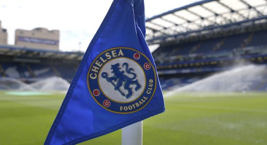 'Chelsea' jaunā ēra: Lielbritānijas valdība dod zaļo gaismu kluba pārdošanai