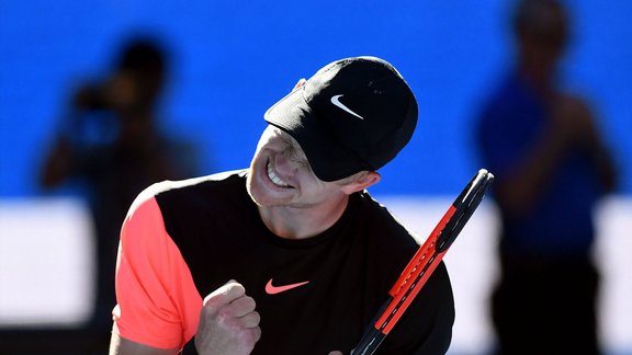 Kyle Edmund